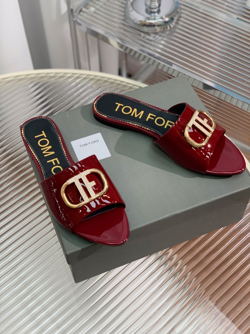 Tom Ford Slippers